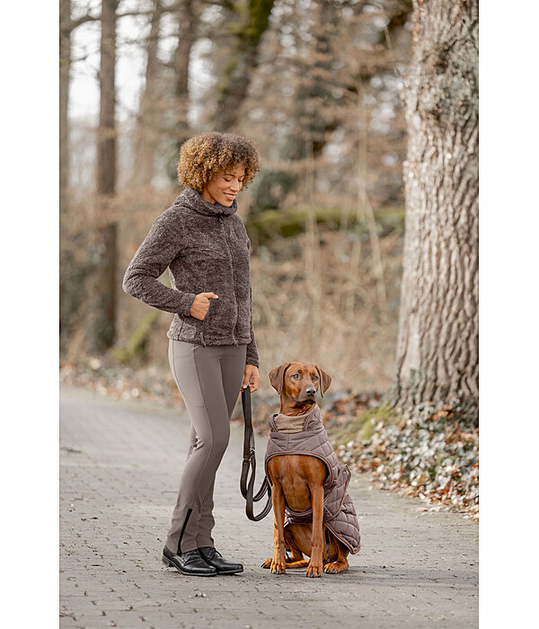 Pantaloni da equitazione jodhpur full grip Ellena