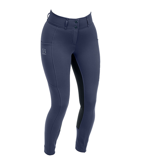 Pantaloni da equitazione hybrid termici Leya CTS