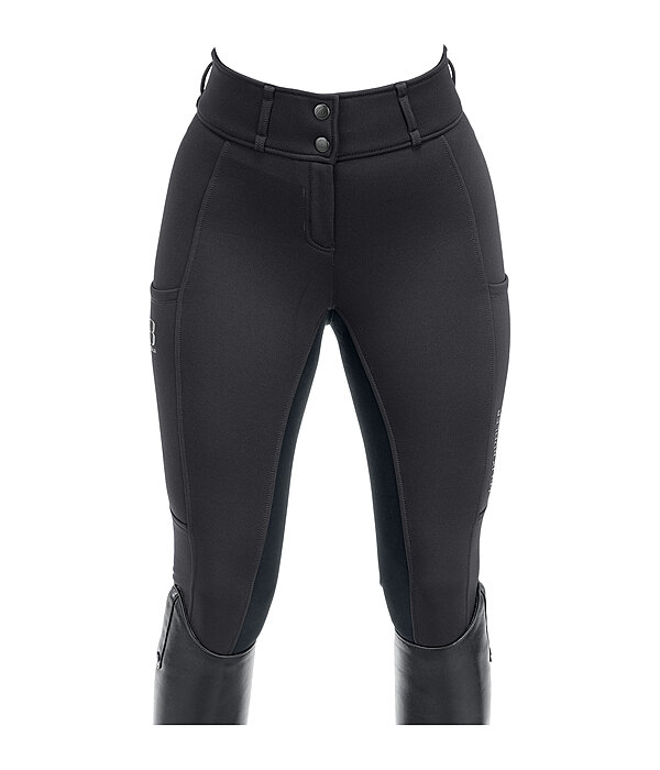 Pantaloni da equitazione hybrid termici Leya CTS