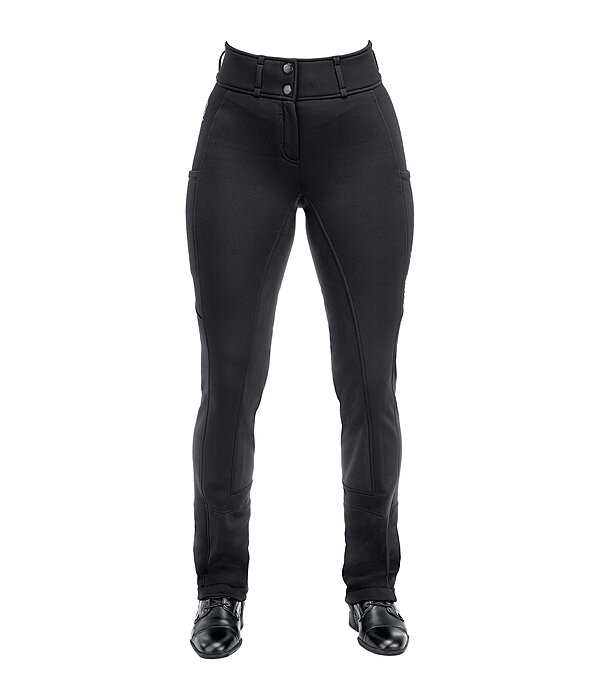 Pantaloni da equitazione hybrid termici jodhpur Janne CTS