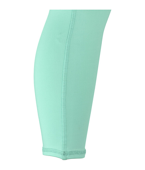 Leggings da equitazione full grip per bambini Jona