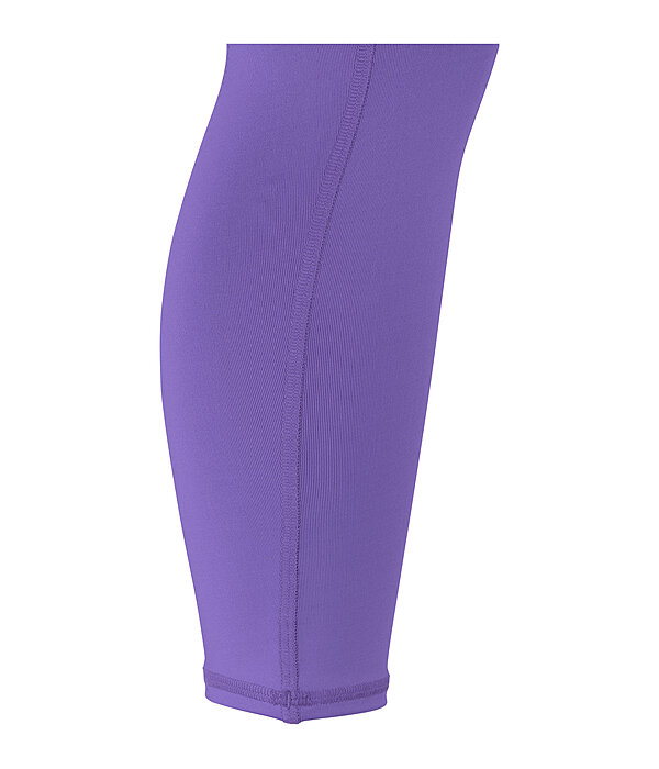 Leggings da equitazione full grip per bambini Jona