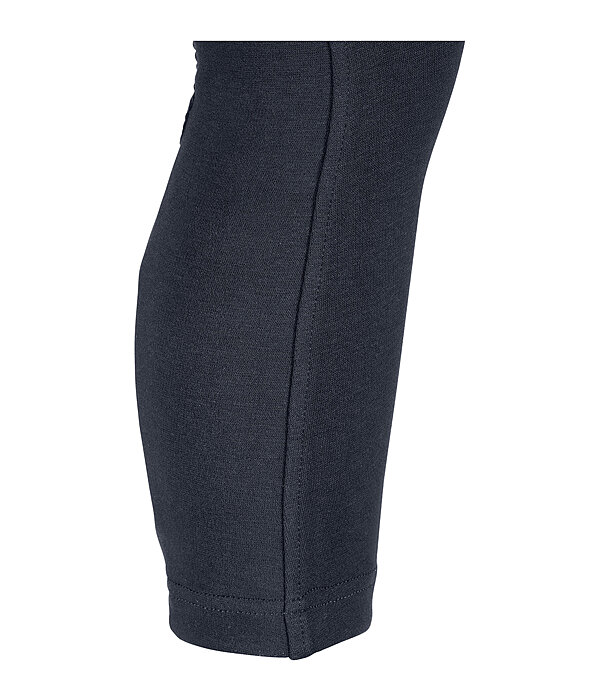 Pantaloni da equitazione full seat per bambini Kader