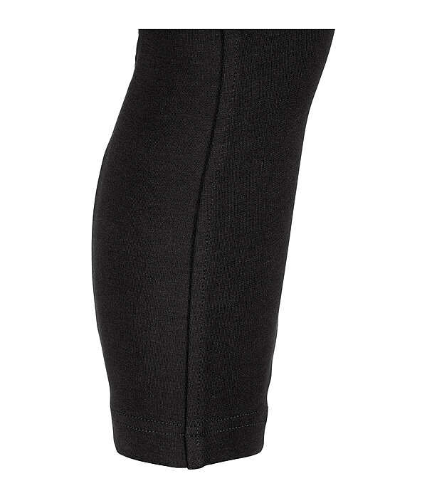 Pantaloni da equitazione full seat per bambini Kader