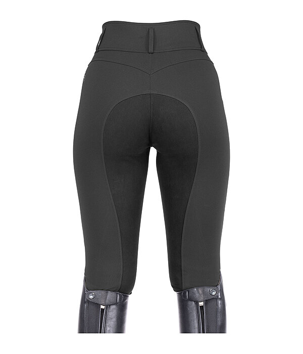 Pantaloni da equitazione full seat per bambini Elena CTS