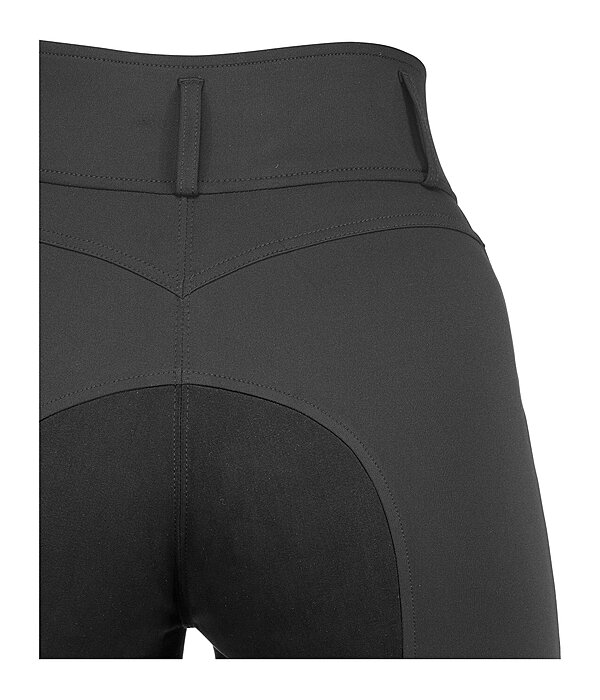 Pantaloni da equitazione full seat per bambini Elena CTS