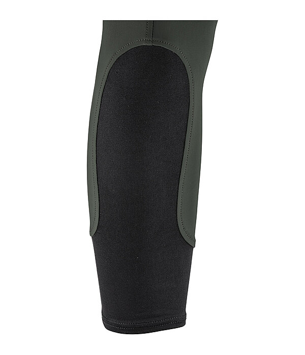 Pantaloni da equitazione hybrid da uomo full grip Sitka