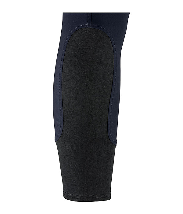 Pantaloni da equitazione hybrid da uomo full grip Sitka