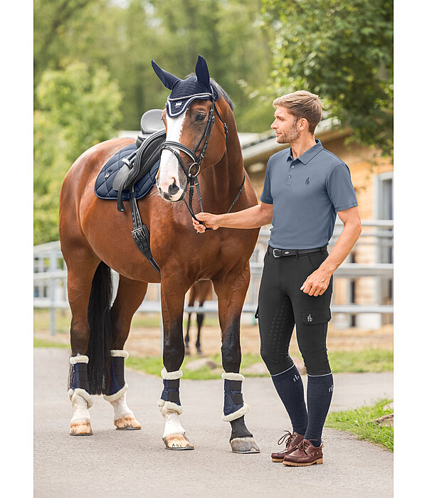 Pantaloni da equitazione hybrid da uomo full grip Sitka