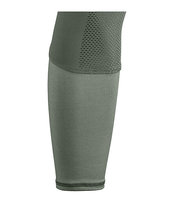 Leggings da equitazione slim fit da uomo full grip Frisco