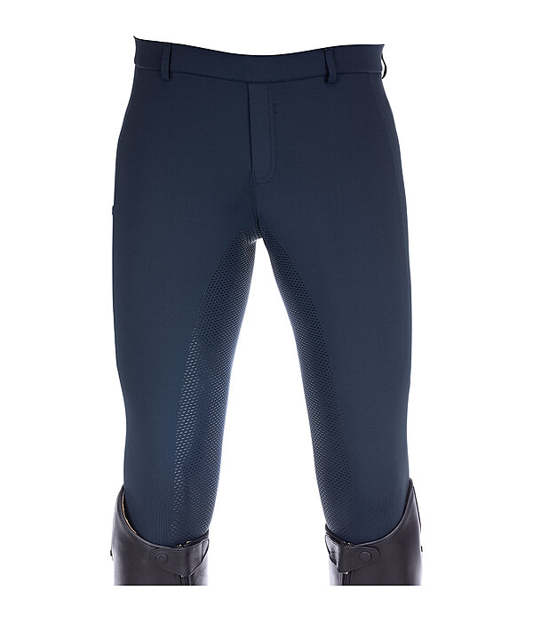 Leggings da equitazione slim fit da uomo full grip Frisco