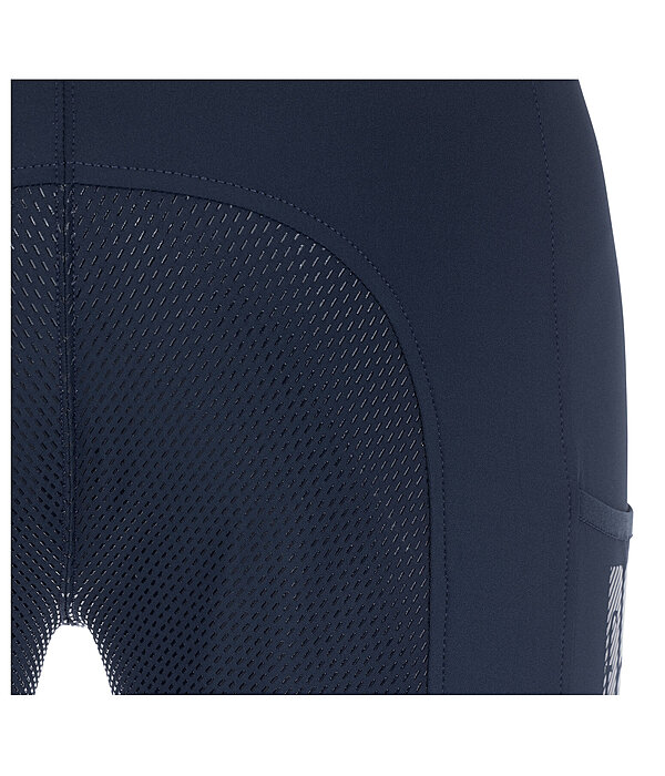 Leggings da equitazione slim fit da uomo full grip Frisco
