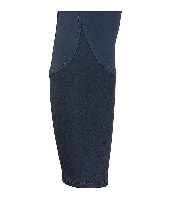 Leggings da equitazione slim fit da uomo full grip Frisco