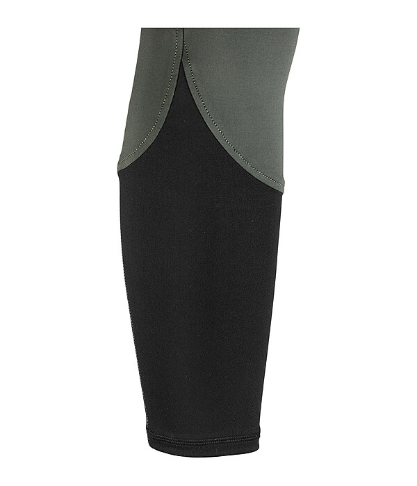 Pantaloni da equitazione hybrid da uomo full grip Tacoma