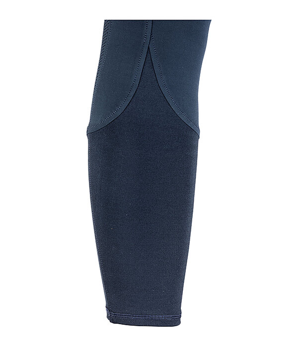 Pantaloni da equitazione hybrid da uomo full grip Tacoma