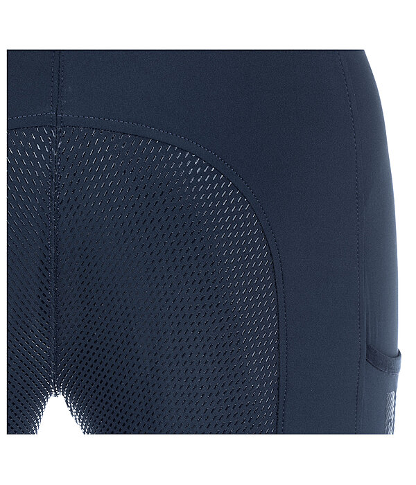 Pantaloni da equitazione hybrid da uomo full grip Tacoma