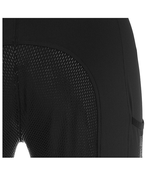 Pantaloni da equitazione hybrid da uomo full grip Performance Tacoma