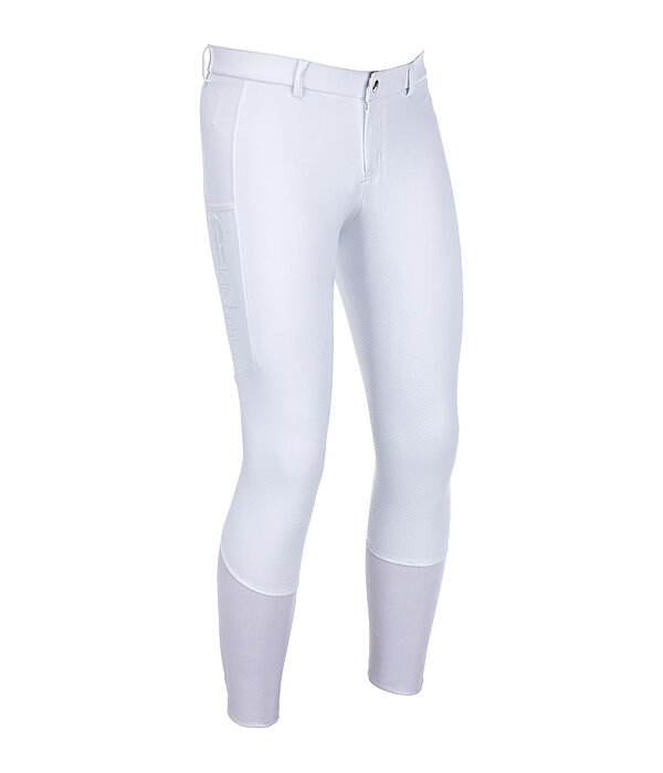 Pantaloni da equitazione hybrid da uomo full grip Tacoma