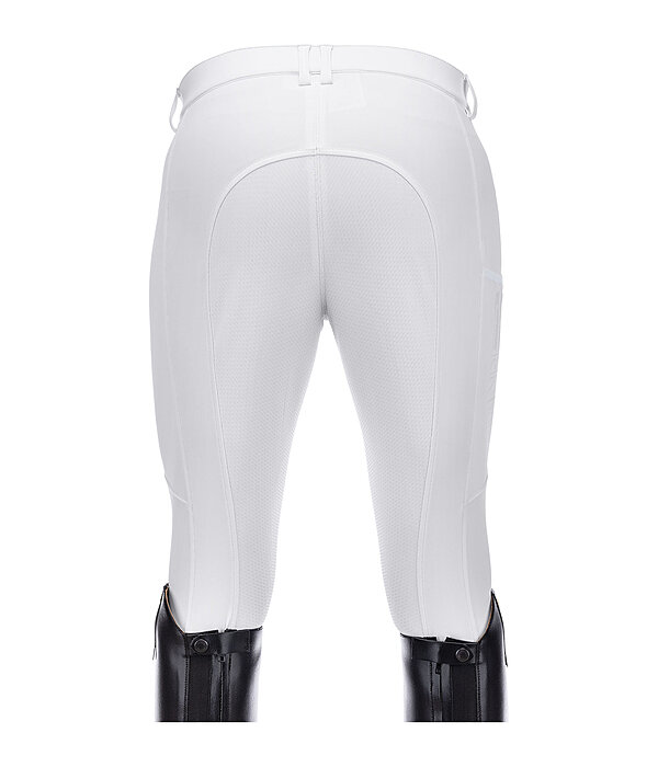 Pantaloni da equitazione hybrid da uomo full grip Tacoma