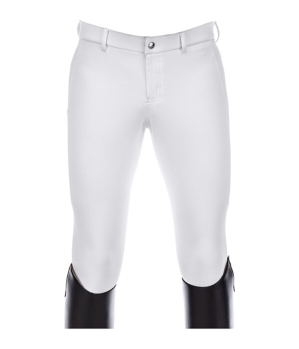 Pantaloni da equitazione hybrid da uomo full grip Tacoma