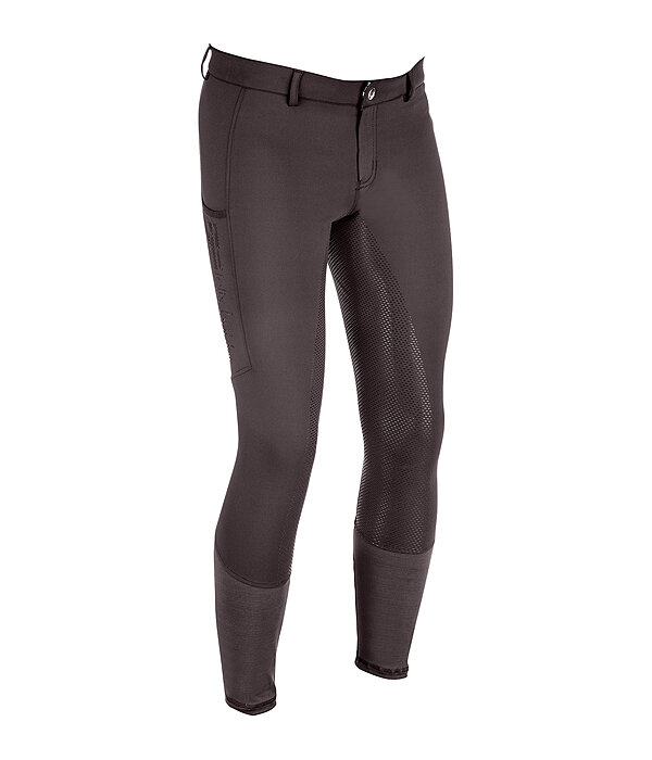 Pantaloni da equitazione hybrid da uomo full grip Tacoma