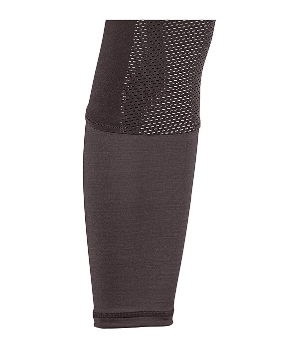 Pantaloni da equitazione hybrid da uomo full grip Tacoma