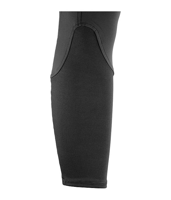 Pantaloni da equitazione hybrid da uomo con grip al ginocchio Performance Seatle