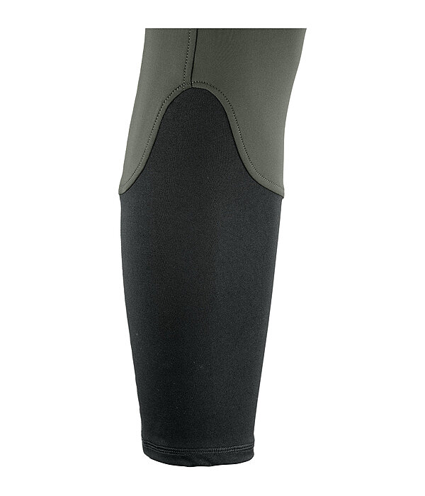 Pantaloni da equitazione hybrid da uomo full grip Matheo
