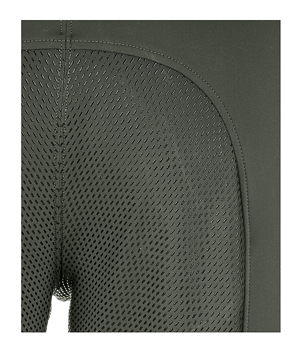 Pantaloni da equitazione hybrid da uomo full grip Matheo