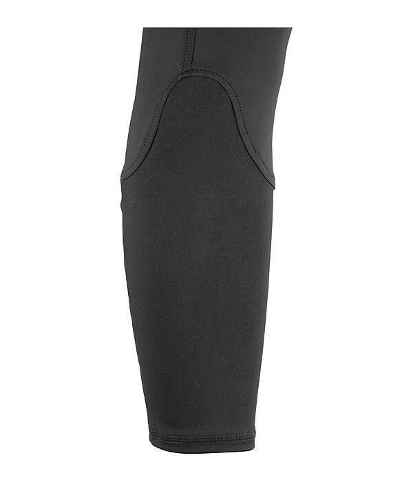 Pantaloni da equitazione hybrid da uomo full grip Matheo