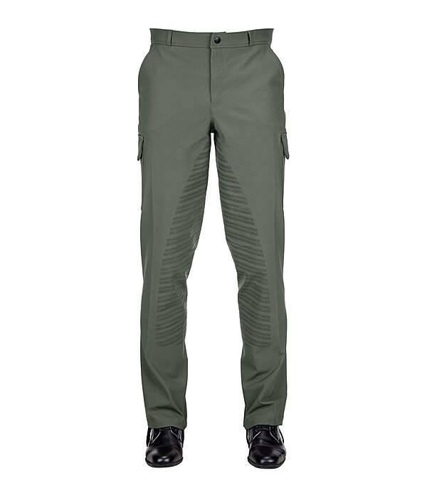 Pantaloni da equitazione da uomo jodhpur Rio