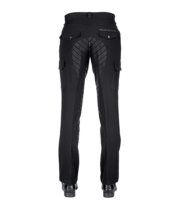 Pantaloni da equitazione da uomo jodhpur Rio
