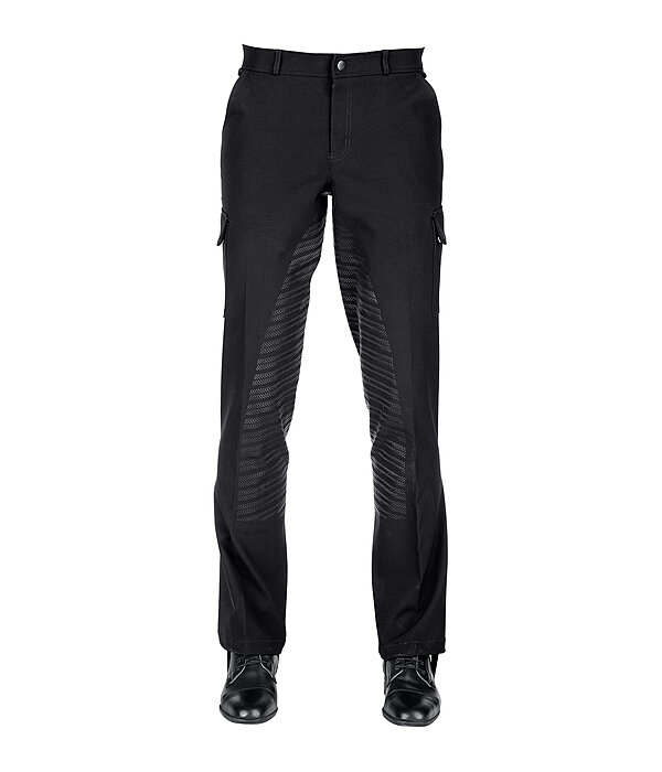 Pantaloni da equitazione da uomo jodhpur Rio
