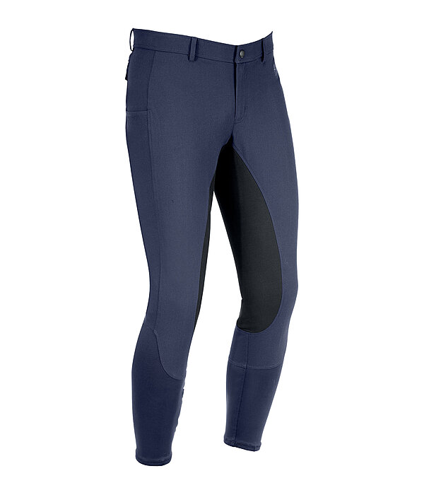 Pantaloni da equitazione da uomo full seat Kyoto