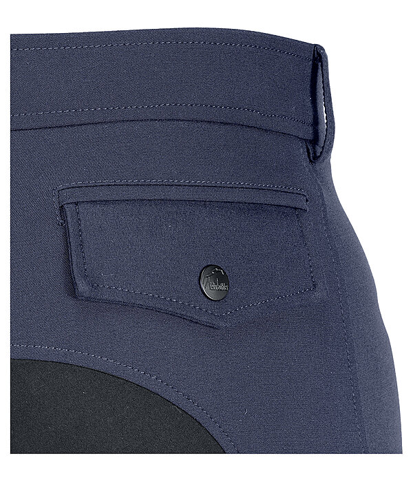 Pantaloni da equitazione da uomo full seat Kyoto