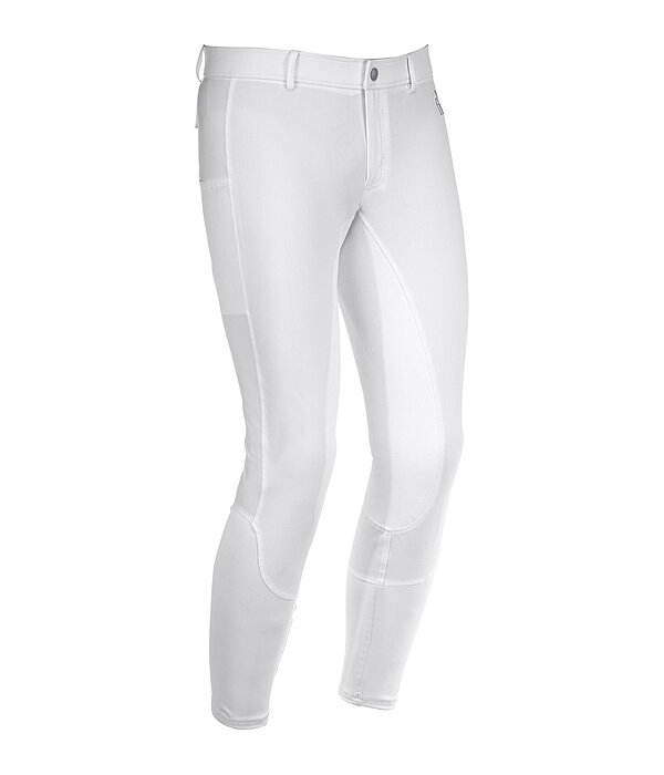 Pantaloni da equitazione da uomo full seat Kyoto