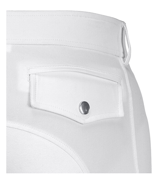 Pantaloni da equitazione da uomo full seat Kyoto