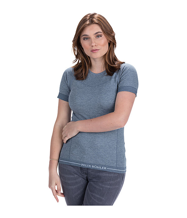 Maglia a maniche corte seamless Tanja