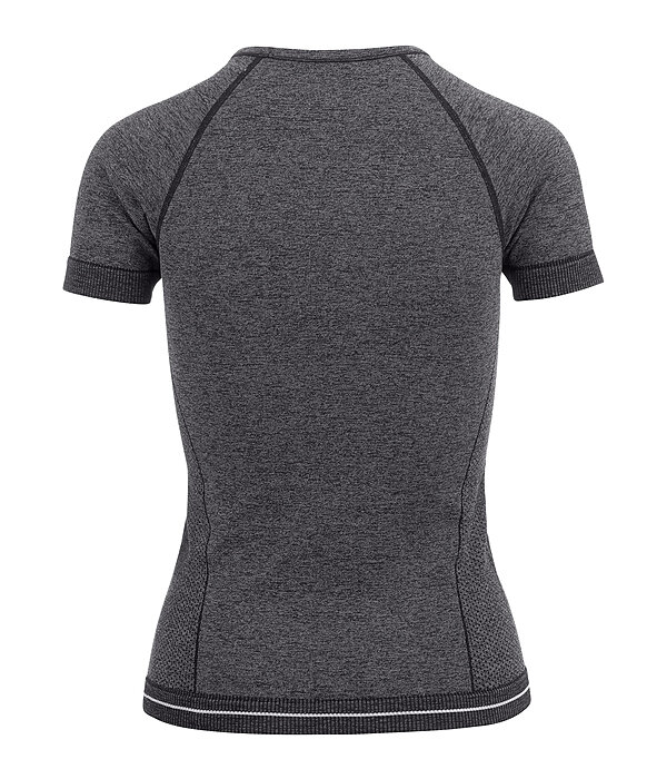 Maglia a maniche corte seamless Tanja