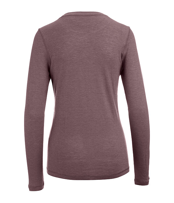 Maglia intima Merino-Wool-Blend Active
