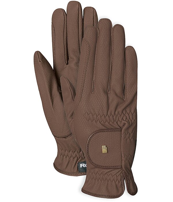 Guanti da equitazione invernali ROECK-GRIP