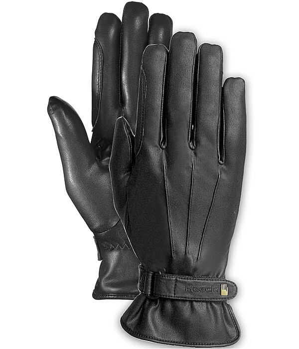 Guanti da equitazione invernali Weymouth