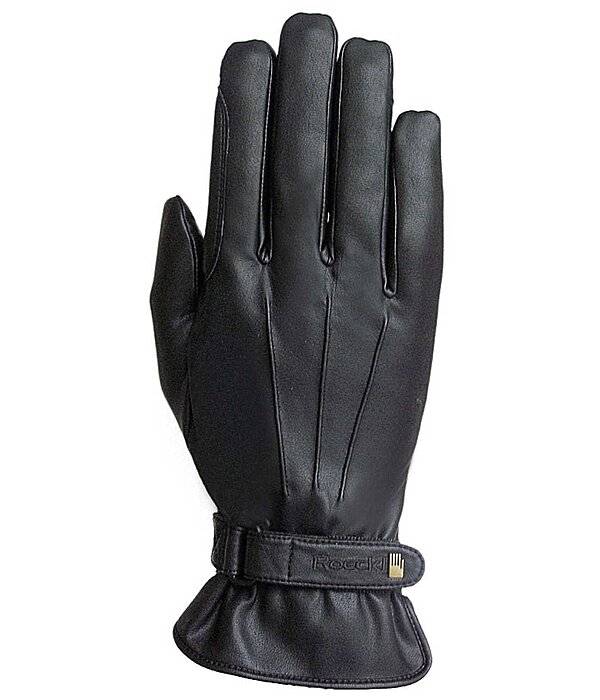 Guanti da equitazione invernali Weymouth