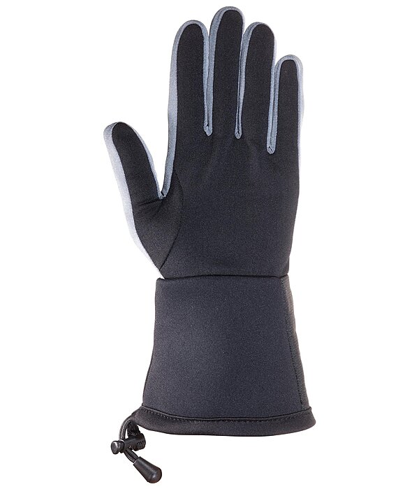 Sottoguanti riscaldabili  Thermo Gloves