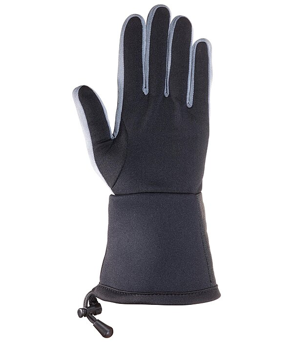 Sottoguanti riscaldabili Thermo Gloves - Kramer Equitazione