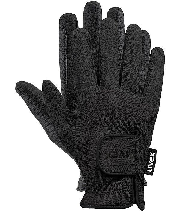 Guanti da equitazione invernali sportstyle