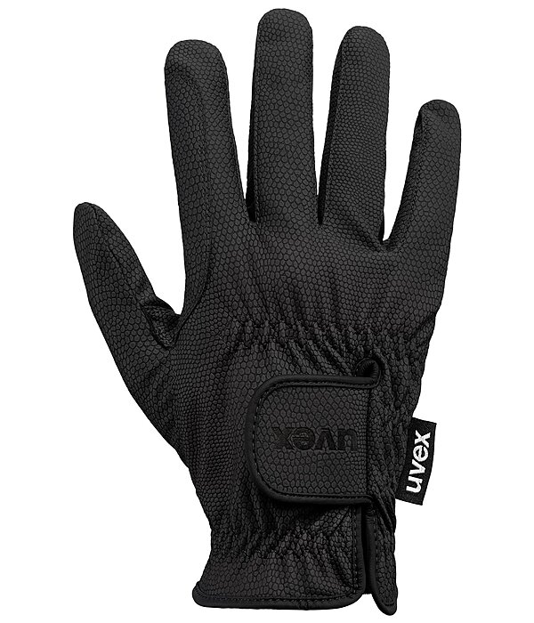 Guanti da equitazione invernali sportstyle