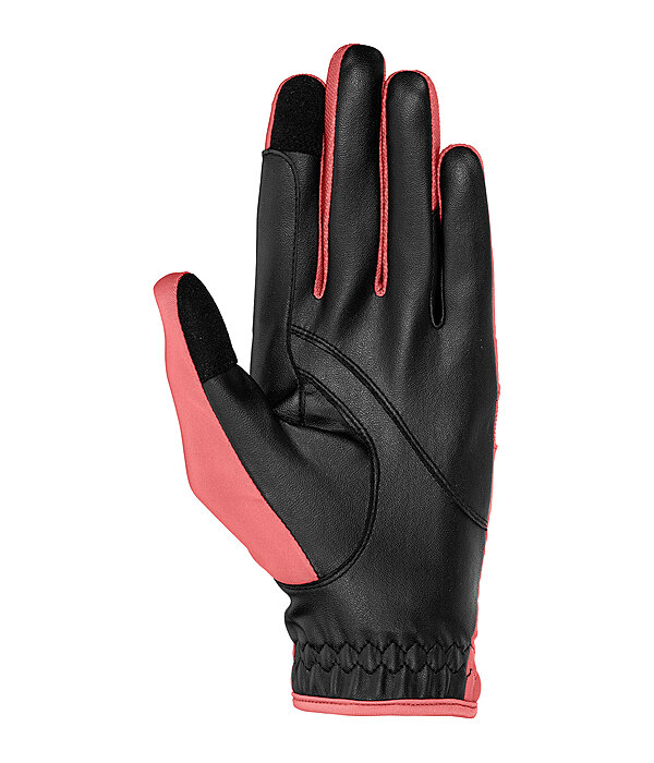 Guanti da equitazione estivi Mesh