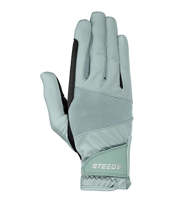 Guanti da equitazione estivi Mesh