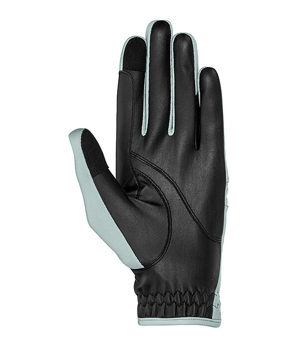 Guanti da equitazione estivi Mesh